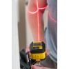 Stanley CROSS90 punane isetasanduv ristlaser