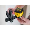 Stanley CROSS90 punane isetasanduv ristlaser