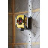 Stanley C-Line ristjoone laser punane