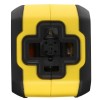 Stanley C-Line ristjoone laser punane