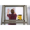 Stanley C-Line ristjoone laser punane
