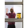 Stanley C-Line ristjoone laser punane