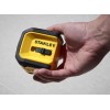 Stanley C-Line ristjoone laser punane