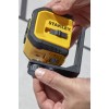 Stanley C-Line ristjoone laser punane