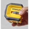 Stanley C-Line ristjoone laser punane