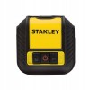 STANLEY Cubix ristjoonelaser 12m punane STHT77498-1