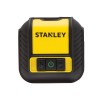 STANLEY Cubix 16m roheline ristjoonelaser