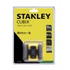 STANLEY Cubix 16m roheline ristjoonelaser