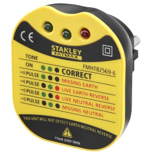 Stanley FatMax voolutesti FMHT82569-6