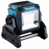 Laetav LED ehitusvalgusti 1100lm XGT 40V Max LXT 18V LXT 14.4V Makita ML003G BODY Laetav LED ehitusvalgusti 1100lm XGT 40V Max LXT 18V LXT 14.4V Makita ML003G BODY
