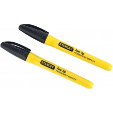 FINETIP must marker 2tk. 0-47-316 Stanley