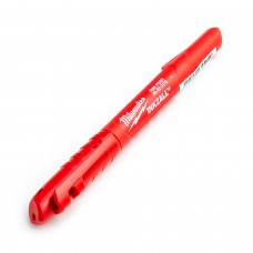 Milwaukee standardse otsaga punane INKZALL™ marker 48223170