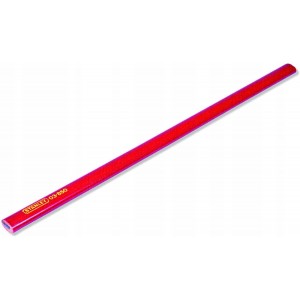 STANLEY tisleripliiats punane HB 176 mm 1-03-850