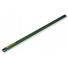 Müürsepp pliiats STANLEY roheline 4H 176 mm 1-03-851