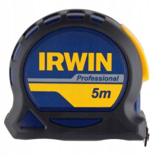 IRWIN Roulette Professional 5m metriin 10508059