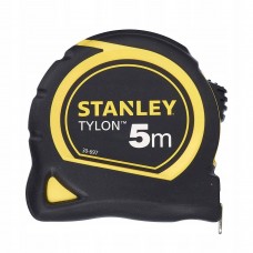 STANLEY Tylon rull 5m x 19mm 1-30-697