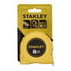Stanley mõõdulint 8m x 25mm 0-30-457