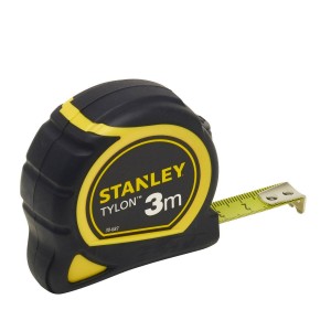Stanley Tylon 3m x 13mm mõõdulint - kaart 0-30-687