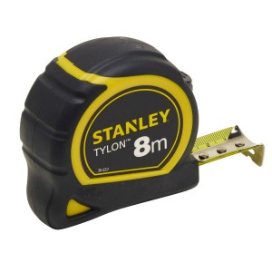 Stanley Tylon 8m x 25mm mõõdulint 1-30-657