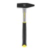 Stanley Fiberglass 1000g lukksepp haamer