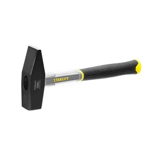 Stanley Fiberglass 1000g lukksepp haamer