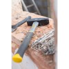 Stanley Fiberglass 1000g lukksepp haamer