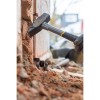 Stanley Fiberglass 1000g lukksepp haamer