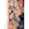 Stanley Fiberglass 1000g lukksepp haamer