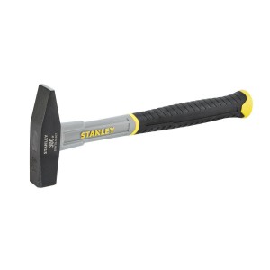 Stanley klaaskiust 300g lukksepp haamer STHT0-51907