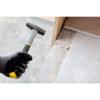 Stanley klaaskiust 300g lukksepp haamer STHT0-51907