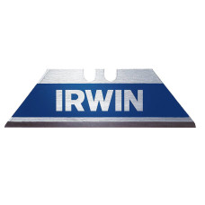 Irwin Ostrze Bi-metaliczne trapezowe 10504241 (10 szt.)