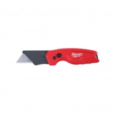 Fastback™ kompaktne kokkupandav nuga vahetatavate teradega Milwaukee 4932471356