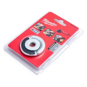 Fixtec M14 mutter nurklihvidele 115 - 150 mm Milwaukee 4932352473