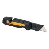 DeWalt kokkupandav nuga trapetsikujulise teraga - DWHT10992-0