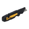 DeWalt kokkupandav nuga trapetsikujulise teraga - DWHT10992-0