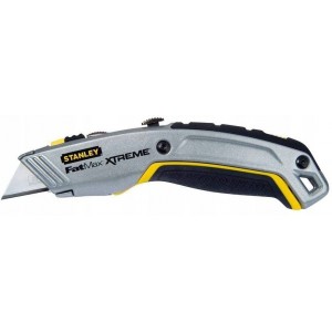 STANLEY Fatmax XTREME kahe teraga nuga 0-10-789