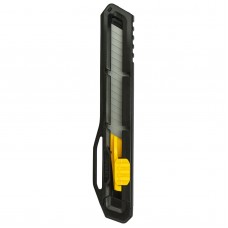 Stanley 18mm murdvarrega nuga STHT10323-8 Stanley 18mm murdvarrega nuga STHT10323-8