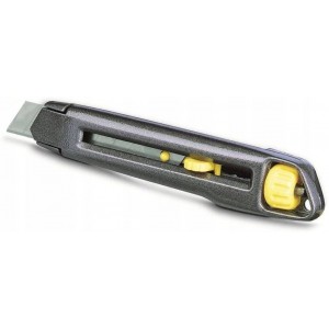 STANLEY INTERLOCK lahtivõetav tera nuga 4-10-018