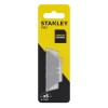 Trapetsitera pikk tüüp 1992 5tk. Stanley 0-11-921