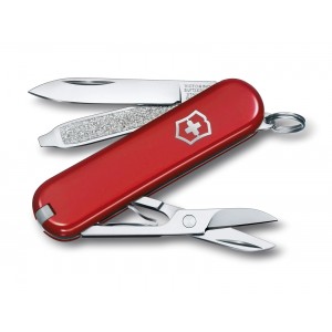 Scyzoryk Victorinox Classic SD 0.6223.G