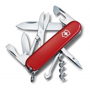 Scyzoryk Victorinox Climber 1.3703