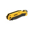 Kokkupandav taskunuga kokkupandav 82mm DeWalt DWHT0-10313