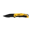 Kokkupandav taskunuga kokkupandav 82mm DeWalt DWHT0-10313