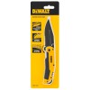 Kokkupandav taskunuga kokkupandav 82mm DeWalt DWHT0-10313