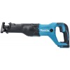 Makita DJR186Z 18V Li-Ion akutrükiga elektrilise piduriga saag elektrilise piduriga
