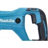 Makita DJR186Z 18V Li-Ion akutrükiga elektrilise piduriga saag elektrilise piduriga