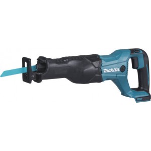 Makita DJR186Z 18V Li-Ion akutrükiga elektrilise piduriga saag elektrilise piduriga