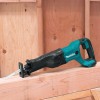 Makita DJR186Z 18V Li-Ion akutrükiga elektrilise piduriga saag elektrilise piduriga
