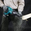 Makita DJR186Z 18V Li-Ion akutrükiga elektrilise piduriga saag elektrilise piduriga