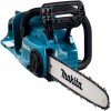 Makita DUC353Z 2 x 18V 35cm akutoitega mootorsaag